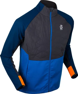 Produktbild von DAEHLIE Herren Skijacke Jacket Challenge 2.0