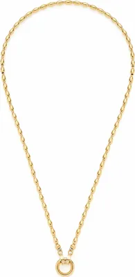 Produktbild von Leonardo Halskette 45 gold Lori Clip&Mi