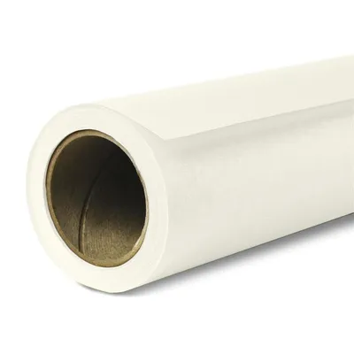Obrázek produktu pro Doerr SAVAGE White 1,35x11m papírové pozadí