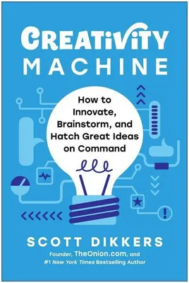 Produktbild von Creativity Machine