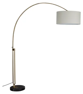 Produktbild von Dutchbone Archie Stehlampe
