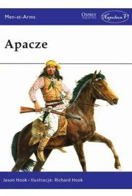 Produktbild von Apacze