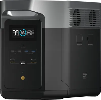 Produktbild von EcoFlow Delta Max 1600
