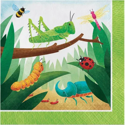Imagen del producto de Toallitas Haza Witbaard para insectos, paquete de 16 unidades.