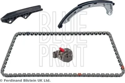 Produktbild von BLUE PRINT ADBP730022 Steuerkettensatz Steuerkette für NISSAN MICRA III (K12) Note (E11, NE11) Micra C+C III (K12)