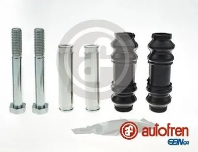 Produktbild von AUTOFREN SEINSA D7259C Führungshülsensatz Bremssattel für AUDI A6 Avant (4G5, 4GD, C7) TRW Bremsanlage