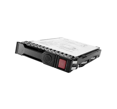 Produktbild von HPE 16TB SATA 6G Business Critical 7.2K LFF SC 1-year Warranty Helium 512e ISE Multi Vendor HDD, 16 TB, 7200 RPM, 3.5", SATA