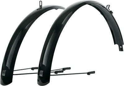 Produktbild von SKS Schutzblechset Bluemels Basic, 28", 35mm