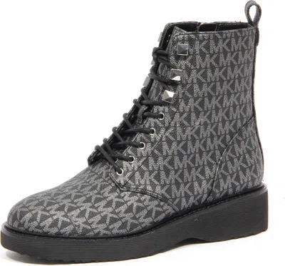 Produktbild von H8610 MICHAEL KORS HASKELL Damenstiefel