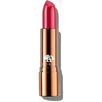 Produktbild von Origins, Blooming Bold, Cream Lipstick, 14, Bold Bouquet, 3.1 g