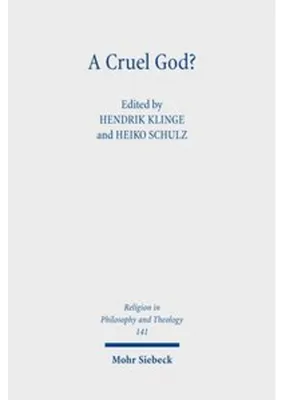 Obrázek produktu pro A Cruel God?