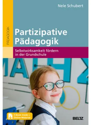 Immagine prodotto di Partizipative Pädagogik
