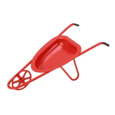 Obrázek produktu pro Miniaturní vozík,Vozík pro panenky,Mini vozík Model,Vozík pro panenky,Miniaturní model vozíku,Malý vozík na kolečkách Toy