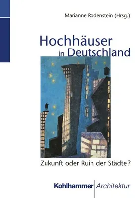 Zdjęcie produktu dla Hochhäuser in Deutschland