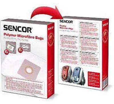 Produktbild von Filter Sencor SVC 821