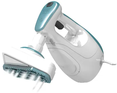 Immagine prodotto di Black & Decker Delta-Dampfglaetter