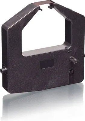 Produktbild von KMP Farbband Fujitsu DL 3300/3400 black