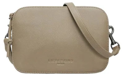 Produktbild von LIEBESKIND Berlin Umhängetasche „Luka“ I Kleine Cross-Body Bag aus Leder