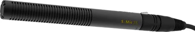 Immagine prodotto di Deity S-Mic 3S