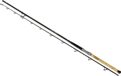 Produktbild von Black Cat Battle Cat Welsrute Silber 3.20 m / 250 g Silber 3.20 m
