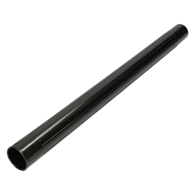 Obrázok produktu pre Plastová sací rúrka (náhradná) pre Kärcher WD 3200 / WD 4200 / MV2 / MV3 / MV4 – 35 mm, 50,3 cm, čierna