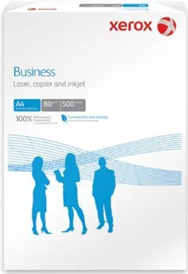 Image de Xerox Business