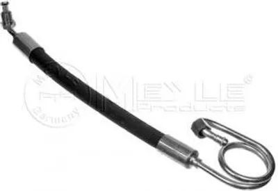 Produktbild von Meyle Hydraulikschlauch, Lenkung  059 202 0003