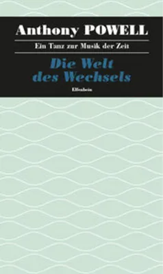 Obrázok produktu pre Ein Tanz zur Musik der Zeit / Die Welt des Wechsels