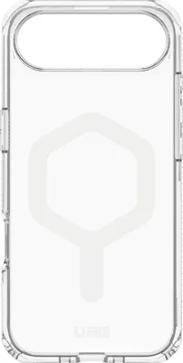 Productafbeelding van UAG Plyo Backcover MagSafe voor de Apple iPhone Air - Ice White