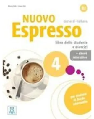 Obrázok produktu pre Espresso 4