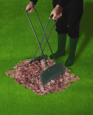 Immagine prodotto di Leva manuale con impugnatura a manico lungo - N450: pratico attrezzo da avventura per ranger