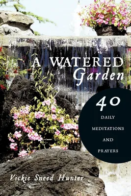 Produktbild von A Watered Garden