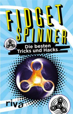 Produktbild von Fidget Spinner