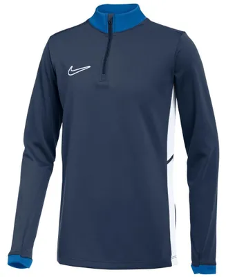 Immagine prodotto di Nike - Felpa "Academy 25" per bambini PP6182 (152-158) (blu navy scuro)