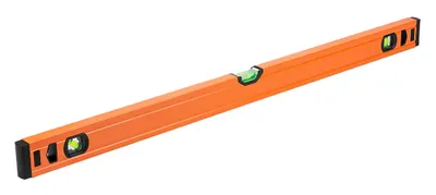 Obrázok produktu pre NEO TOOLS Hliníková vodováha, zaistená libela, presnosť m | vodováha hliník | 80 cm