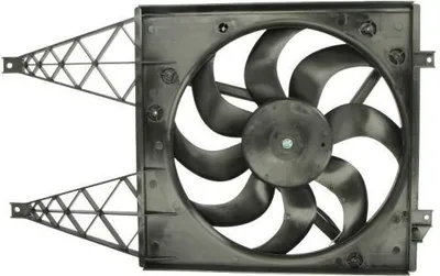 Obrázek produktu pro Ventilátor, chlazení motoru THERMOTEC D8W028TT