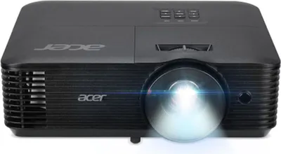 Produktbild von Acer X1328, 4500 ANSI Lumen, DLP, WUXGA (1920x1200), 20000:1, 16:10, 4:3, 16:10, 16:9