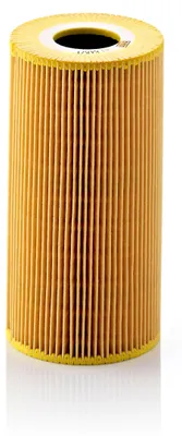 Obrázek produktu pro Olejový filtr MANN-FILTER HU 848/1 x