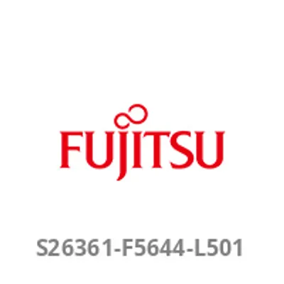Produktbild von Fujitsu KVM-USB, adapter USB, VGA