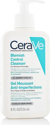 Immagine prodotto di CeraVe Blemish Control Cleanser 236 ml