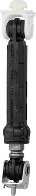 Produktbild von easyPART passend für 10041749 EUROPART Stoßdämpfer Federbein Dämpfer Aufhängung Trommeldämpfer Waschmaschine passend wie Bauknecht Whirlpool Ikea Ignis 481252918063 Indesit Ariston