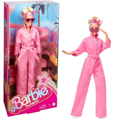 Obrázok produktu pre Barbie Signature HRF29, Modelka, Žena, 3 rok / roky, Chlapec / dievča, 330,2 mm, 660 g