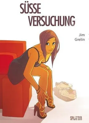 Zdjęcie produktu dla Süße Versuchung