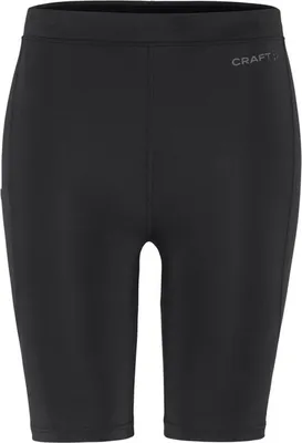 Produktbild von Leggings CRAFT ADV ESSENCE SHORT TIGHTS 2 M Man, schwarz Größe: S