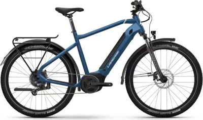 Obrázok produktu pre Elektrický bicykel LAPIERRE E-EXPLORER 5.5 HIGH 44