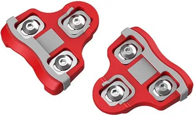 Produktbild von Favero Assioma 6º Road Pedalplatten Golden Golden One Size