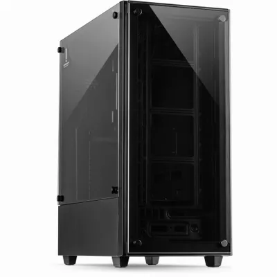 Produktbild von Midi Inter-Tech C-303 Mirror