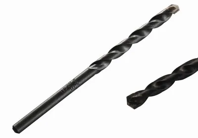 Produktbild von Ironside IR231523, Bohrer, Spiralschneidbohrer, 6 mm, Beton, Hartmetall, Zylinderförmige Welle