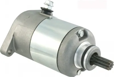 Zdjęcie produktu dla Rozrusznik / silnik rozrusznika / rozrusznik elektryczny do Honda SES Dylan 150, NES 150 @