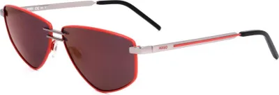Produktbild von Hugo HG 1167/S Red ruthenium 60/12/145 Herren Sonnenbrillen